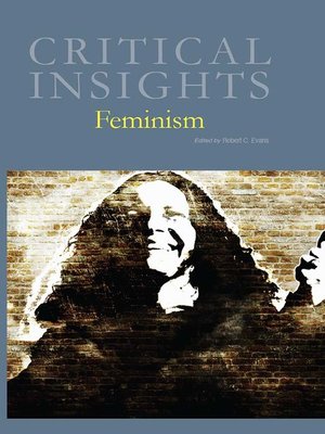 cover image of Critical Insights